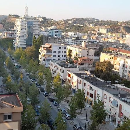 Odri Apartment Vlora Kültér fotó