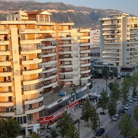 Odri Apartment Vlora Kültér fotó