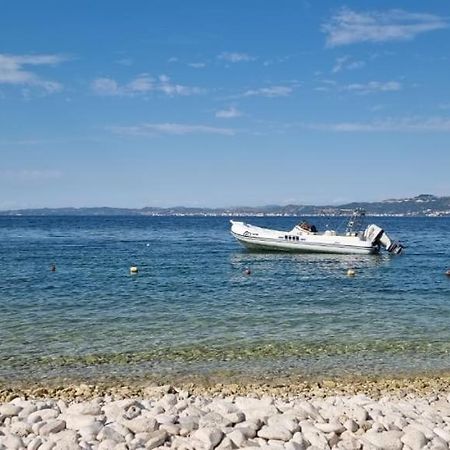 Odri Apartment Vlora Kültér fotó