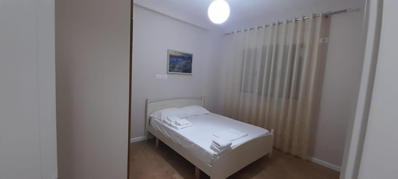 Odri Apartment Vlora Kültér fotó