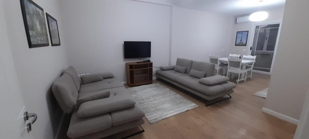 Odri Apartment Vlora Kültér fotó