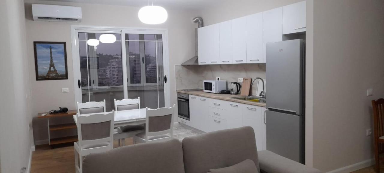 Odri Apartment Vlora Kültér fotó