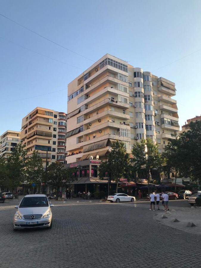 Odri Apartment Vlora Kültér fotó