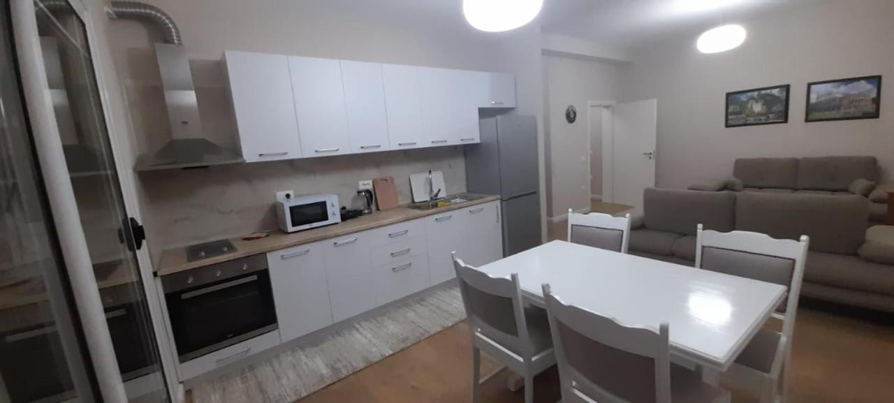 Odri Apartment Vlora Kültér fotó