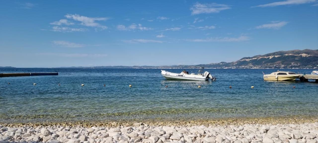 Odri Apartment Vlora Kültér fotó