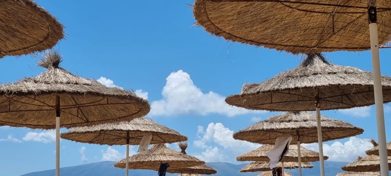 Odri Apartment Vlora Kültér fotó