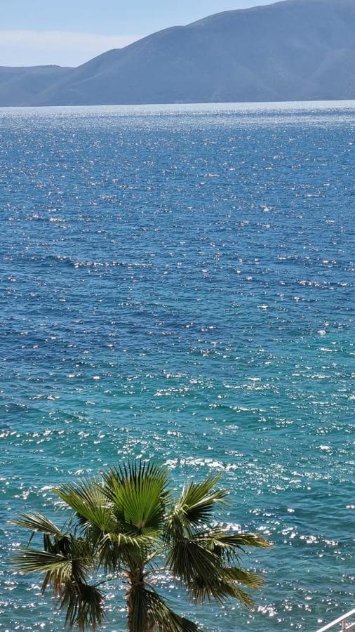 Odri Apartment Vlora Kültér fotó