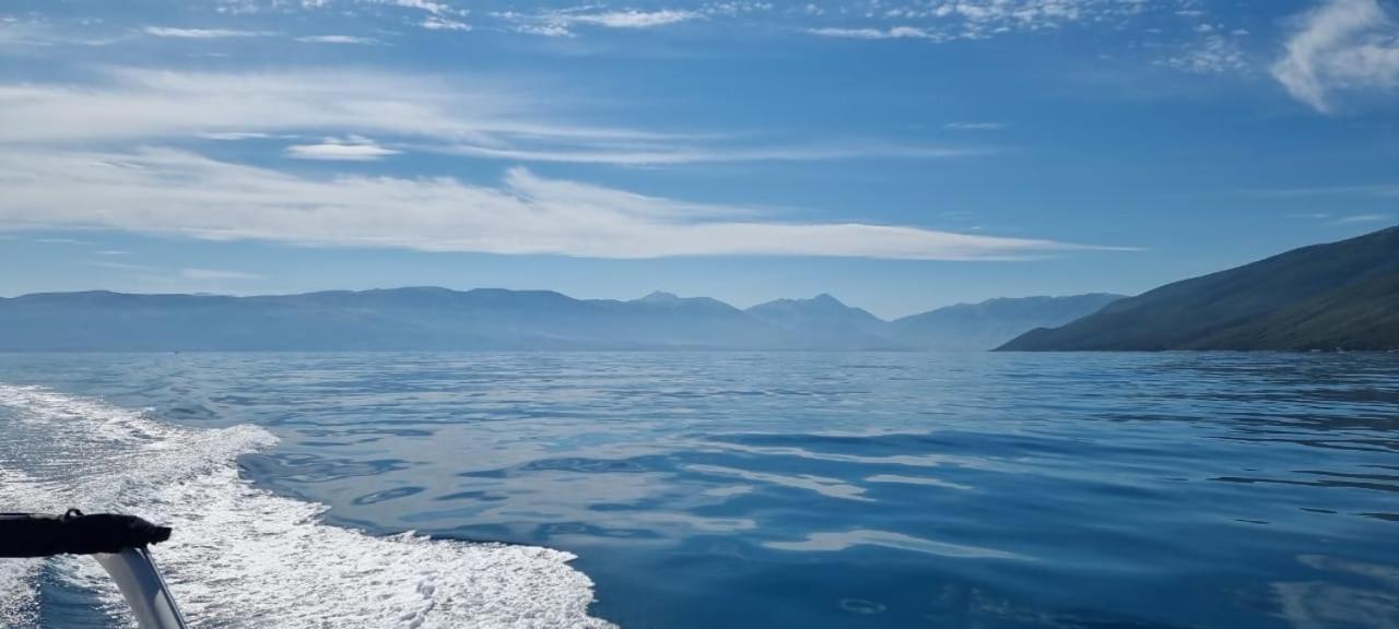 Odri Apartment Vlora Kültér fotó