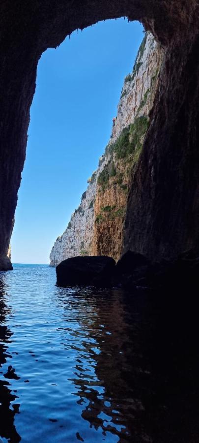 Odri Apartment Vlora Kültér fotó