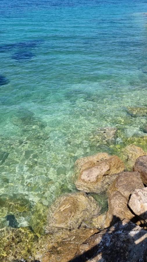 Odri Apartment Vlora Kültér fotó